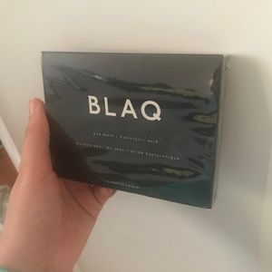 NEW- Blaq Hydrogel Eye Masks